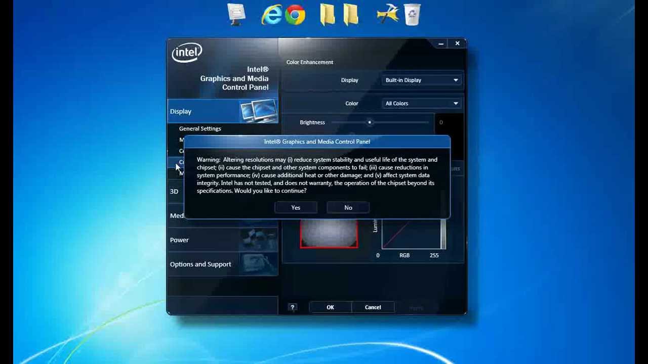 download intel graphics for windows 10